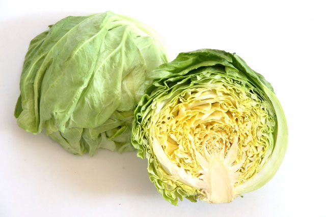 キャベツ