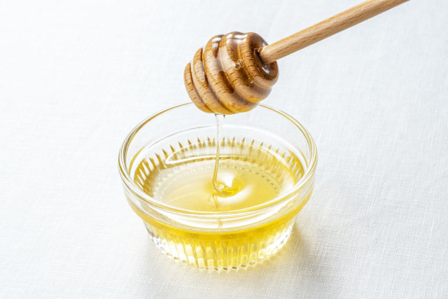 はちみつダイエット