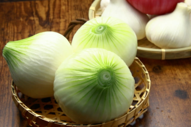 玉ねぎ