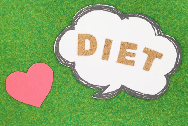 置き換えダイエット