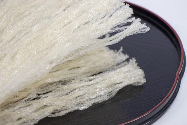 寒天ダイエット