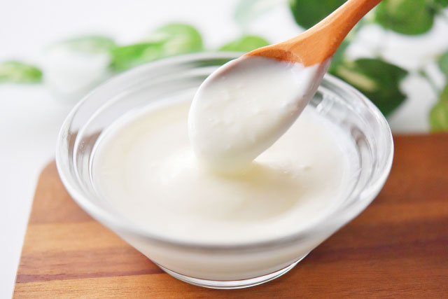 ヨーグルトダイエット