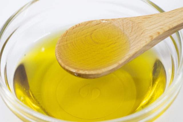 オリーブオイルのダイエット効果