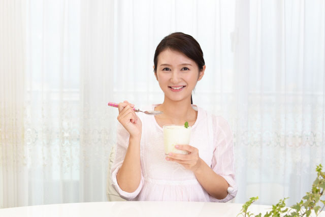 ヨーグルトの置き換えダイエット