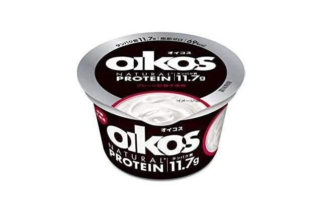 オイコスヨーグルト