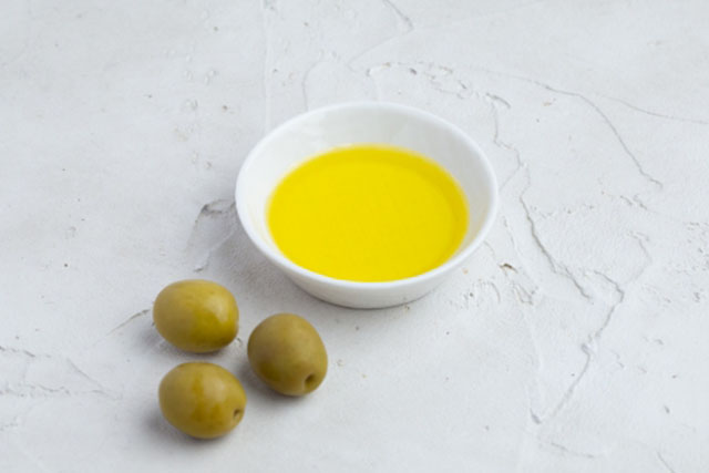 オリーブオイルダイエット