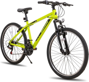 マウンテンバイク