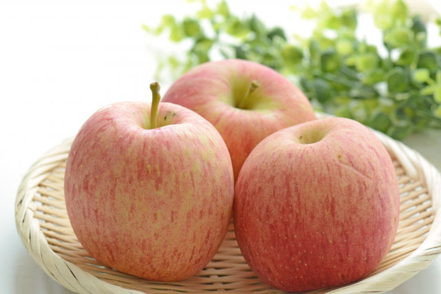 りんごダイエット