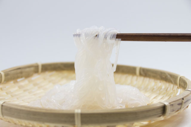 しらたきダイエットの正しい食べ方