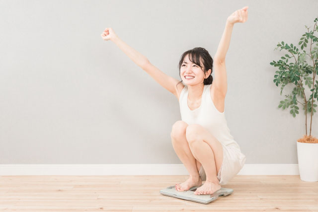 しらたきダイエット成功のコツ