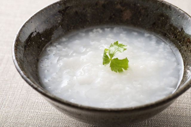 おかゆダイエットの失敗しないコツ