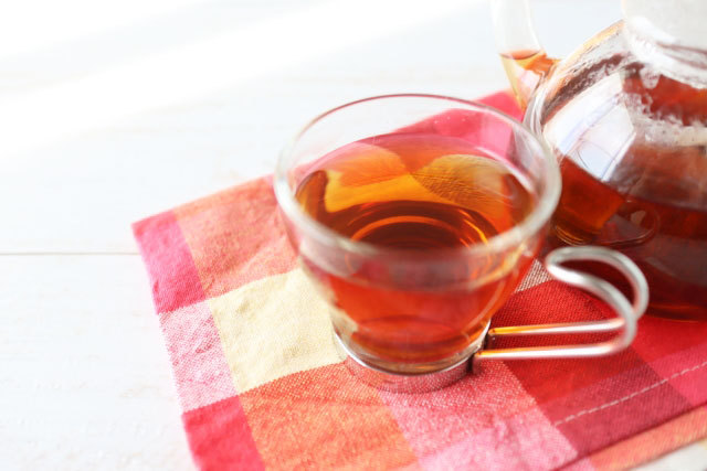 黒烏龍茶のデメリット