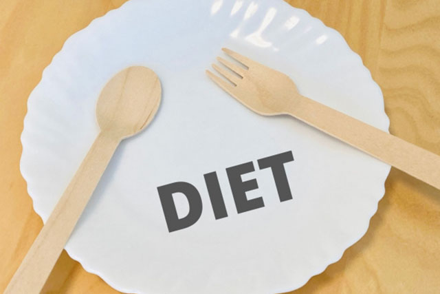 置き換えダイエット