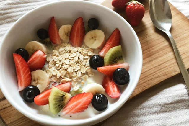 置き換えダイエット食品