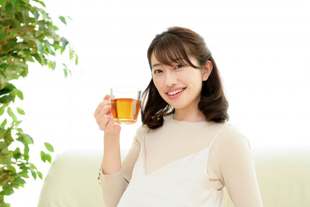妊婦さんにおすすめの食事法